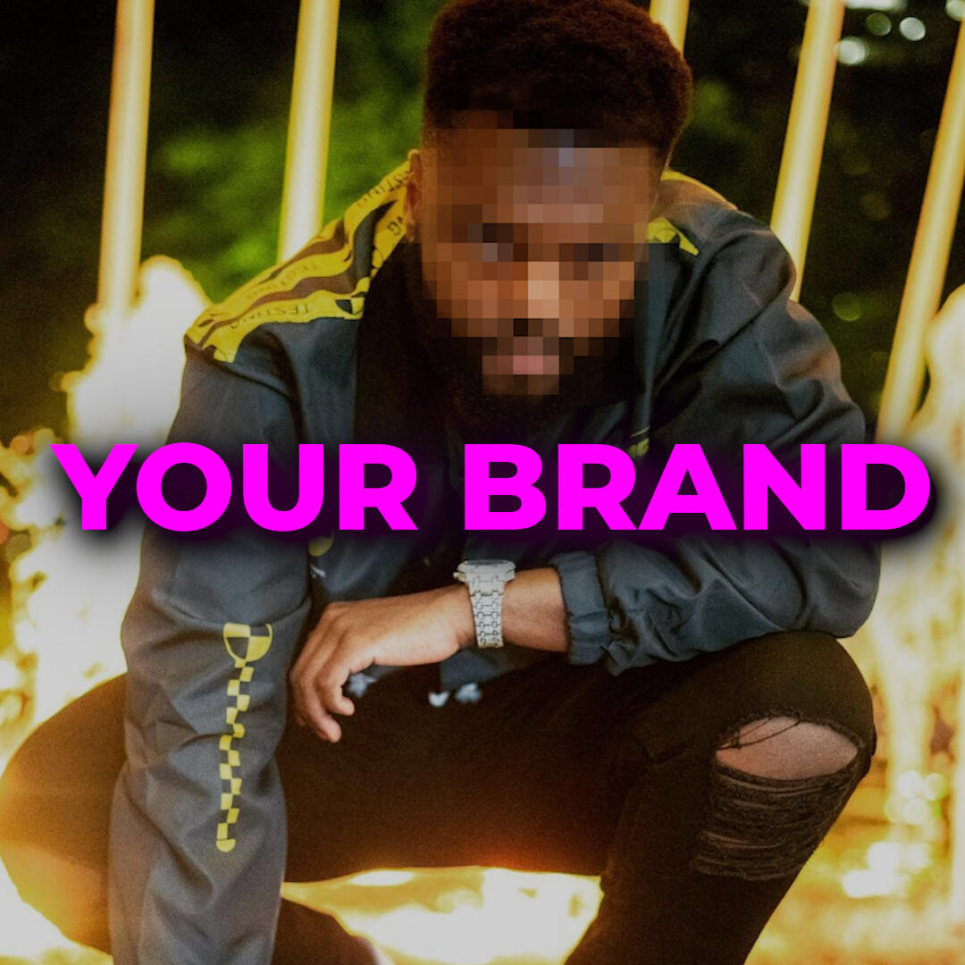 Your Brand